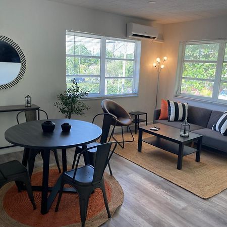 Fully Equipped Apartments With Parking Near Cocowalk Miami Zewnętrze zdjęcie