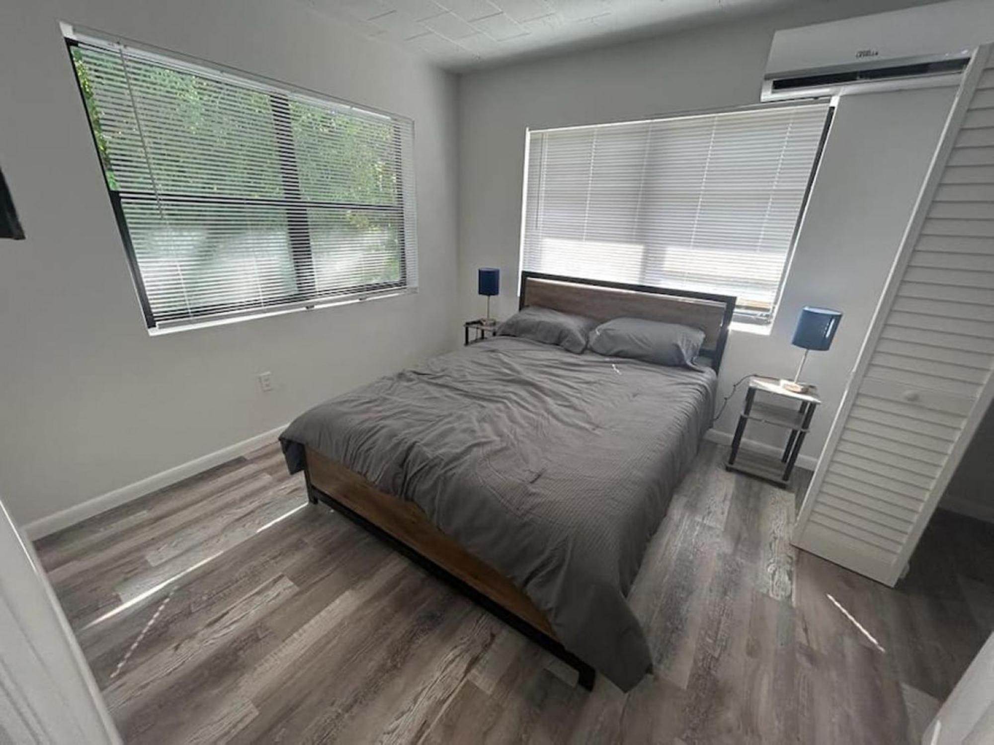 Fully Equipped Apartments With Parking Near Cocowalk Miami Zewnętrze zdjęcie