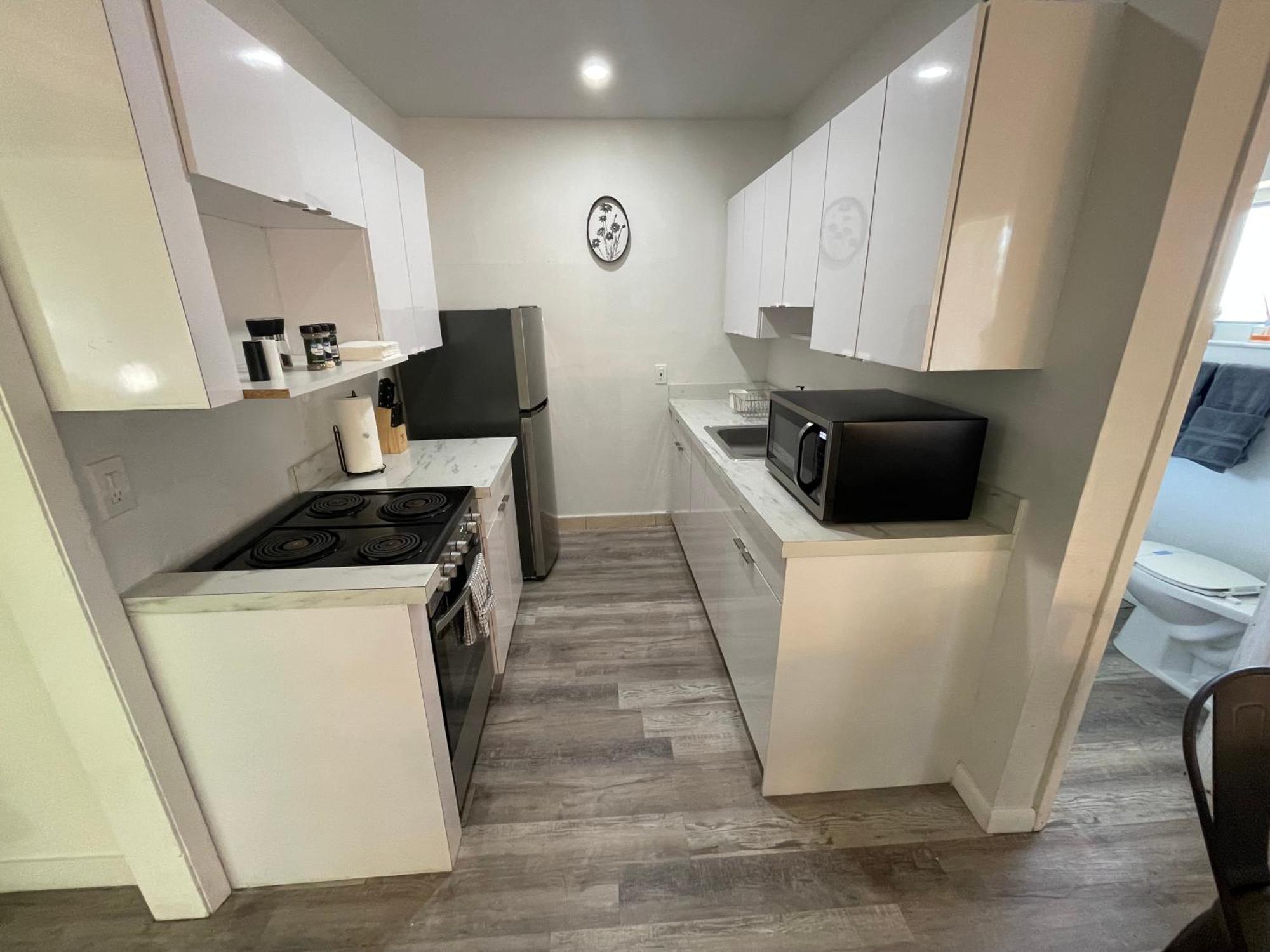 Fully Equipped Apartments With Parking Near Cocowalk Miami Zewnętrze zdjęcie