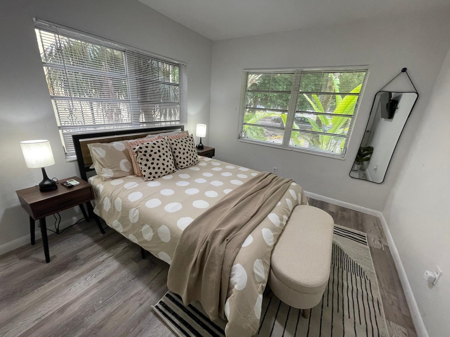 Fully Equipped Apartments With Parking Near Cocowalk Miami Zewnętrze zdjęcie