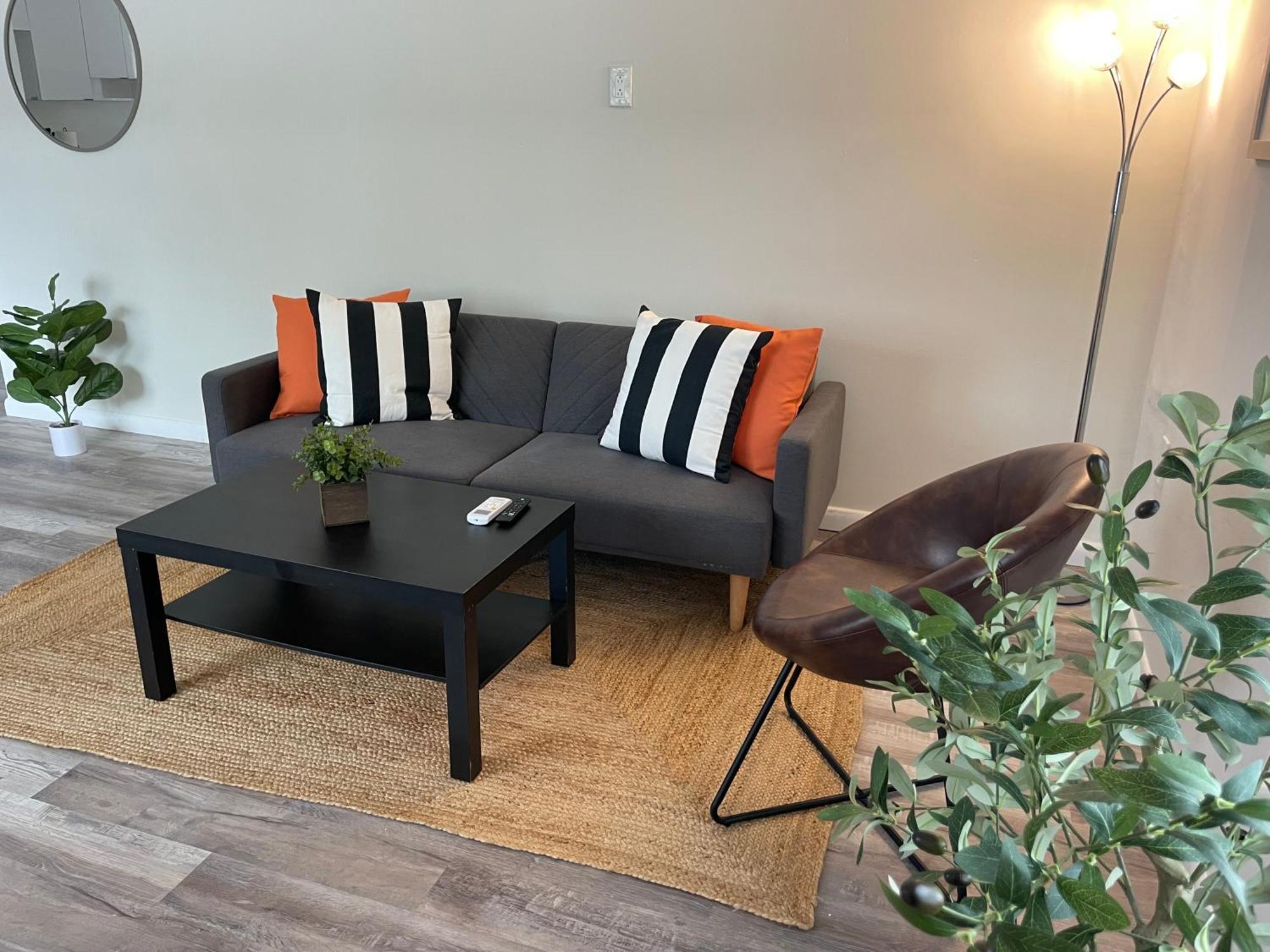 Fully Equipped Apartments With Parking Near Cocowalk Miami Zewnętrze zdjęcie
